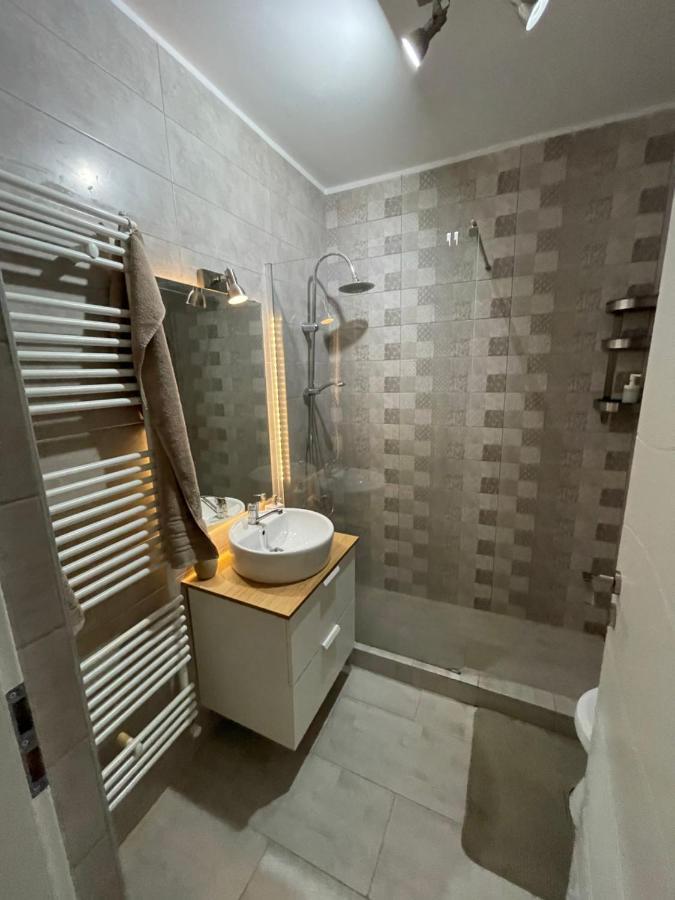Plaza Luxury Apartment Near Presidential Palace Bucarest Extérieur photo