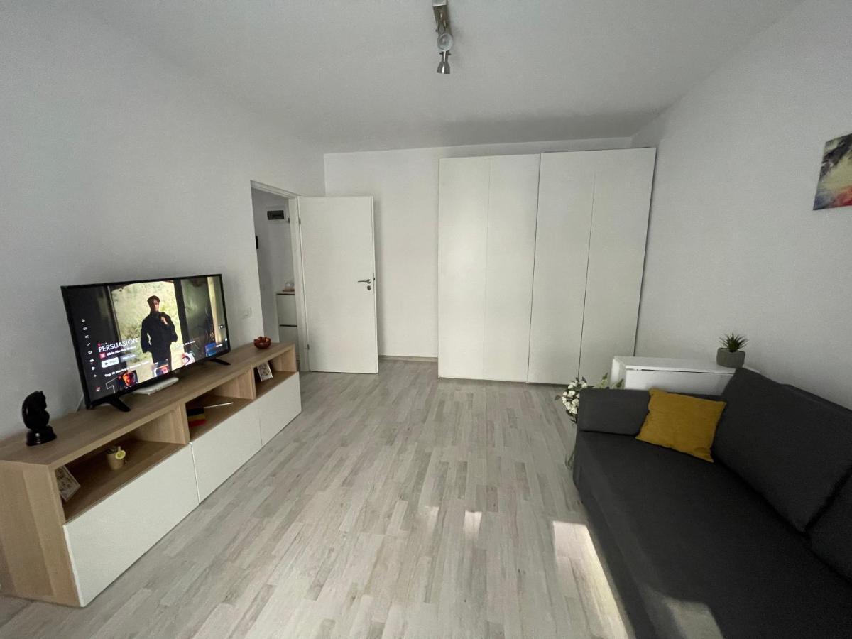 Plaza Luxury Apartment Near Presidential Palace Bucarest Extérieur photo