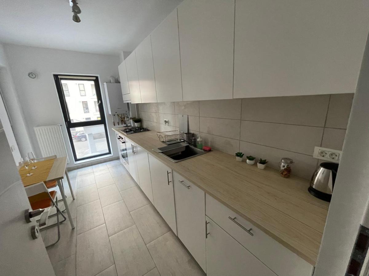 Plaza Luxury Apartment Near Presidential Palace Bucarest Extérieur photo