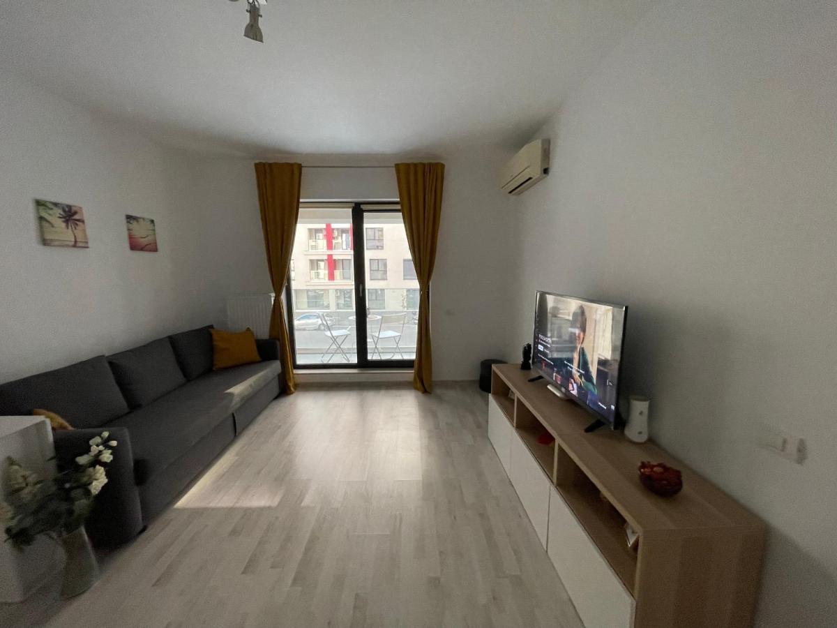 Plaza Luxury Apartment Near Presidential Palace Bucarest Extérieur photo