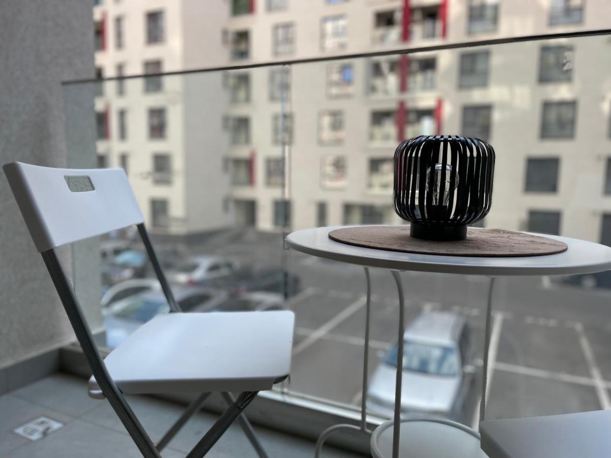 Plaza Luxury Apartment Near Presidential Palace Bucarest Extérieur photo