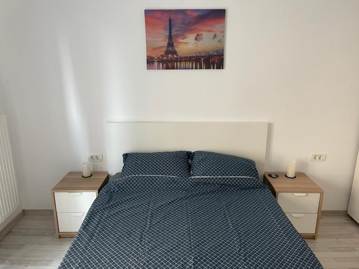 Plaza Luxury Apartment Near Presidential Palace Bucarest Extérieur photo