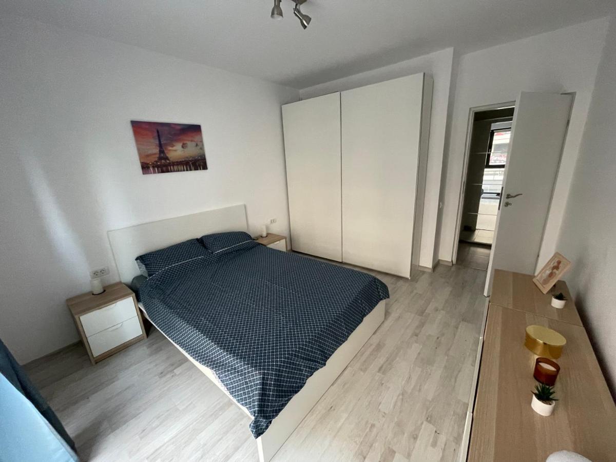 Plaza Luxury Apartment Near Presidential Palace Bucarest Extérieur photo